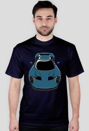 GT (blue)