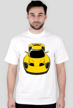 GT (yellow)