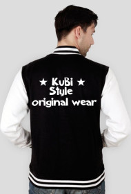 COLLEGÓWKA - KUBI STYLE