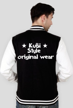 COLLEGÓWKA - KUBI STYLE