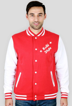 COLLEGÓWKA - KUBI STYLE