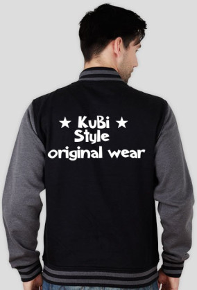 COLLEGÓWKA - KUBI STYLE