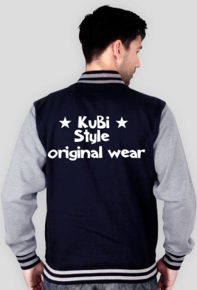 COLLEGÓWKA - KUBI STYLE
