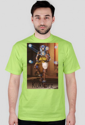Kuklarz