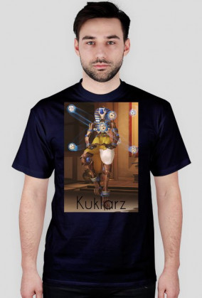Kuklarz