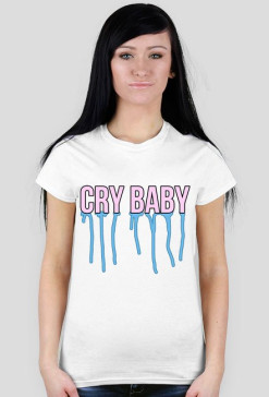 Cry Baby damska