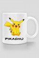 Pikachu cup