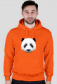 BLUZA Panda MEN