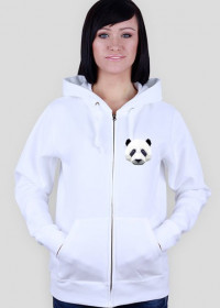 BLUZA Panda GIRL