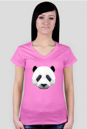 Panda GIRL