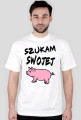 Czadowy Rolnik Pig black