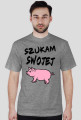 Czadowy Rolnik Pig black