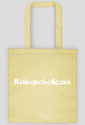 #zakupoholiczka