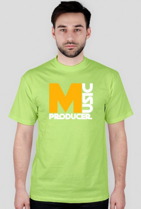 Music Producer