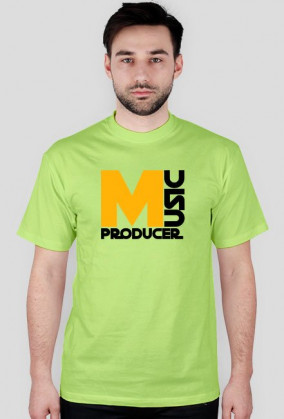 Music Producer