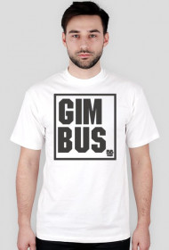 Gimbus - męska koszulka (różne kolory)