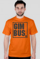 Gimbus - męska koszulka (różne kolory)