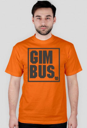 Gimbus - męska koszulka (różne kolory)