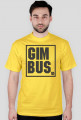 Gimbus - męska koszulka (różne kolory)