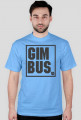 Gimbus - męska koszulka (różne kolory)