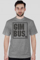 Gimbus - męska koszulka (różne kolory)