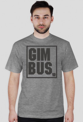 Gimbus - męska koszulka (różne kolory)