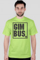 Gimbus - męska koszulka (różne kolory)