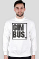 Gimbus - męska bluza (różne kolory)