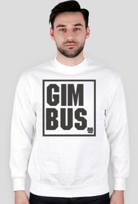 Gimbus - męska bluza (różne kolory)