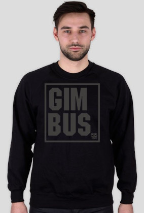Gimbus - męska bluza (różne kolory)