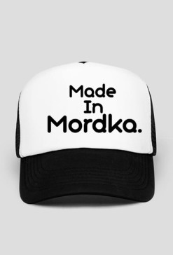 Czapka Ode Mnie!