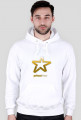 princeWear LOGO HOODIE