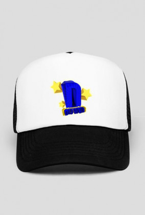 Dejwid LOGO CAP