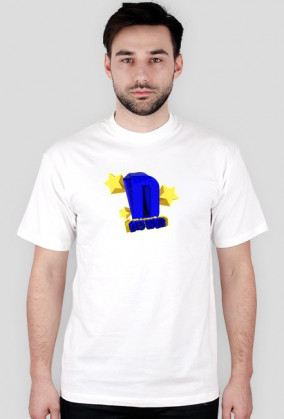 Dejwid LOGO TEES