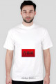 "Tokyo Bitch" TEES white