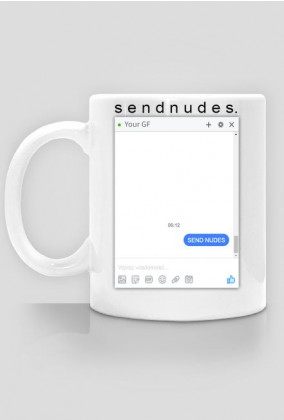 "Send Nudes" KUBEK