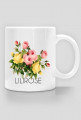 Kubek firmowy Lilirose