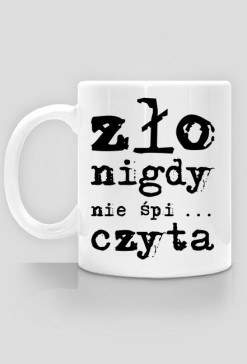 Zło nie śpi