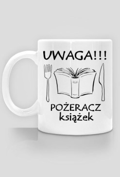 Pożeracz