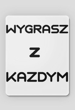 PODKŁADKA POD MYSZKĘ
