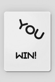 PODKŁADKA POD MYSZKĘ #2