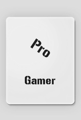 PODKŁADKA POD MYSZKĘ #4