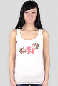 T-shirt LiliRose