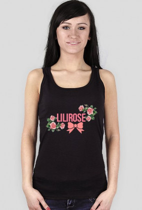 T-shirt LiliRose