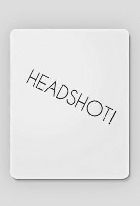 PODKŁADKA POD MYSZKĘ #5