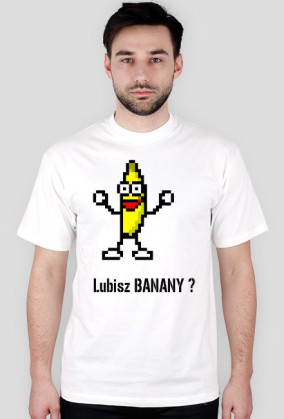 BANANY
