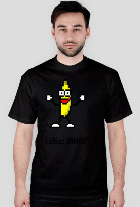 BANANY