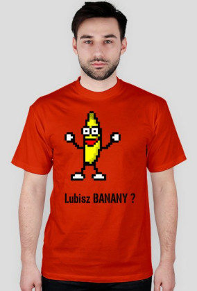 BANANY