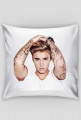 Poduszka z Justin Bieber