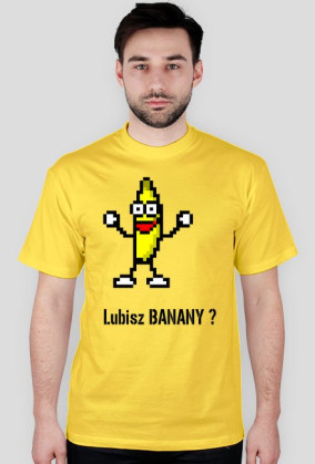 BANANY